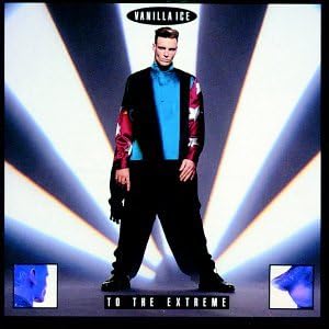 To the Extreme (Audio Cassette) [Audio Cassette]