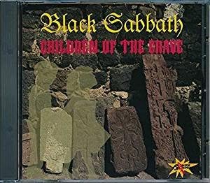 Children of the grave [Audio CD] Black Sabbath