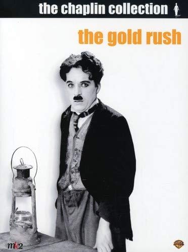 The Gold Rush (Two-Disc Special Edition) (Bilingual) [DVD]