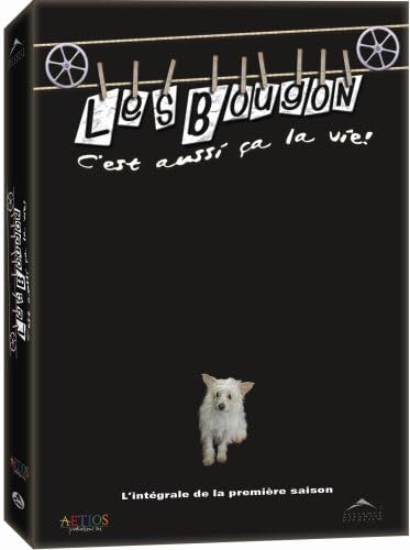 Les Bougon, S1 [DVD]
