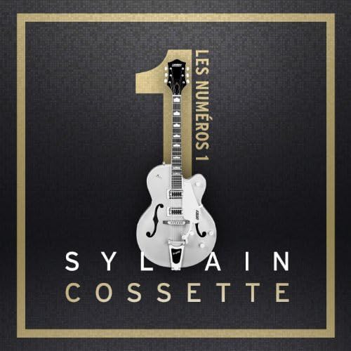 Les Numeros 1 [Audio CD]  Sylvain Cossette