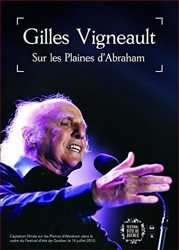 Sur Les Plaines D'abraham [DVD]