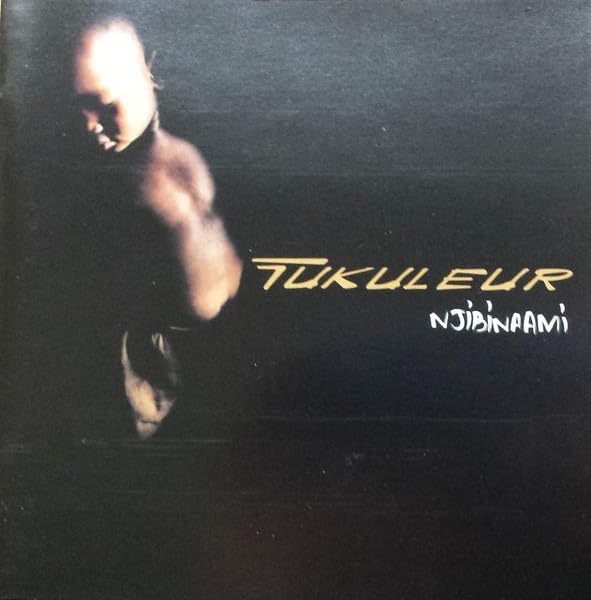 Njibinaami [Audio CD] Tukuleur