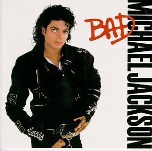 Bad by Michael Jackson [Audio Cassette] Michael Jackson