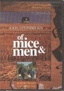 Of Mice And Men [DVD]