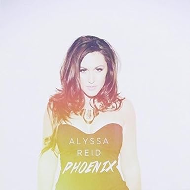 Phoenix [Audio CD] Reid, Alyssa