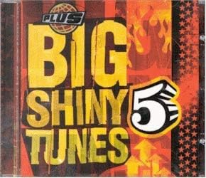 Big Shiny Tunes 5 (French) [Audio CD] Various Artists