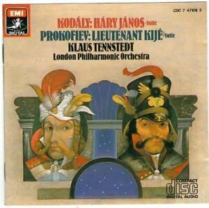 Hary Janos [Audio CD] J.K.Rowling