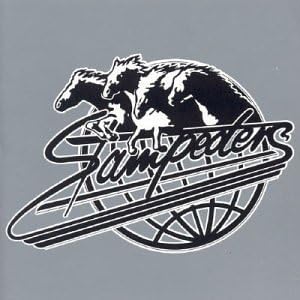 platinum - 1977 [Audio CD] The Stampeders
