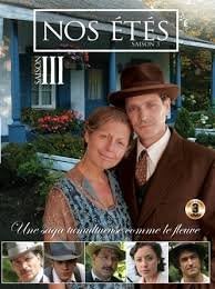 Nos Etes:Saison 3 [DVD]