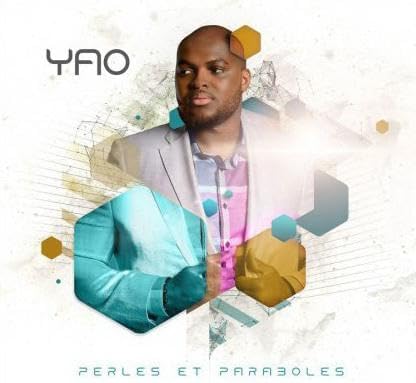 Perles et Paraboles / YAO [Audio CD] YAO