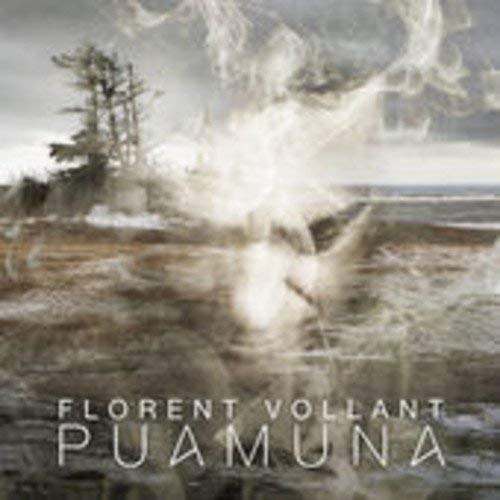 Puamuna [Audio CD] Florent Vollant