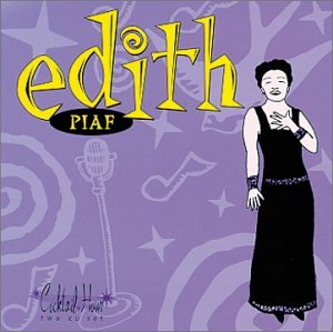 Cocktail Hour [Audio CD] Edith Piaf