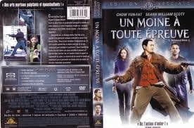 Bulletproof Monk (Version française) [DVD]