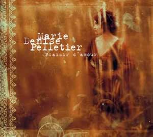 Marie D. Pelletier//Plaisir D'Amour [Audio CD] Marie D. Pelletier