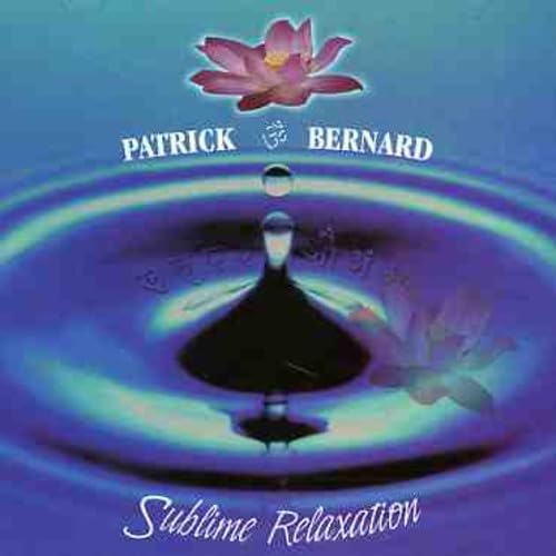 Aura Magic [Audio CD] Patrick Bernard and Capitanata Grollo