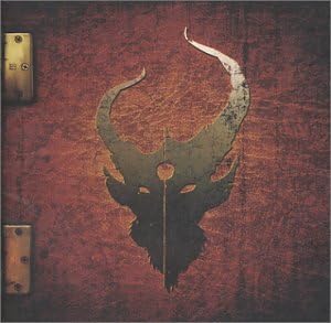 Demon Hunter [Audio CD] Demon Hunter