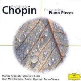 En Grande [Audio CD] Chopin