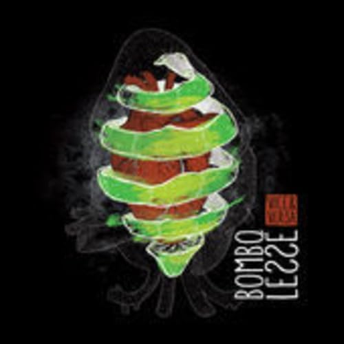 Vice & Versa [Audio CD] Bombolessé