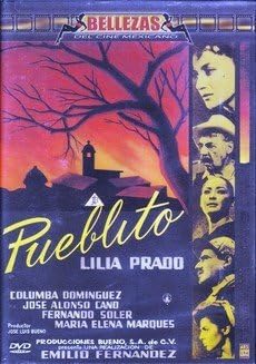 Pueblito [DVD]