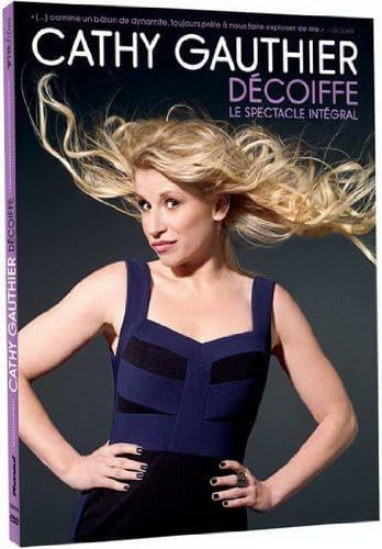 Decoiffe [DVD]