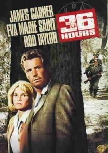 36 Hours (Bilingual) [DVD]