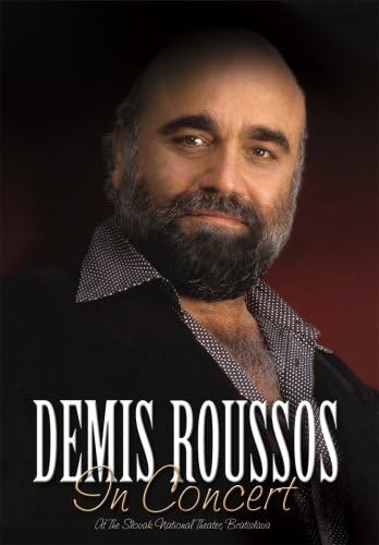 In Concert [DVD]