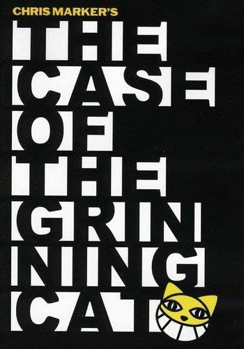 Case of the Grinning Cat [DVD]
