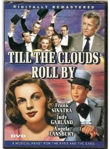 Till The Clouds Roll By [Slim Case] [DVD]