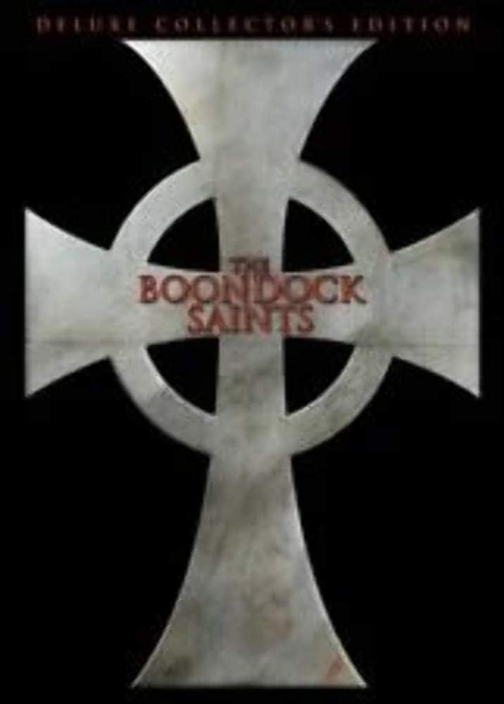 The Boondock Saints (Deluxe Collector's Edition) [DVD]