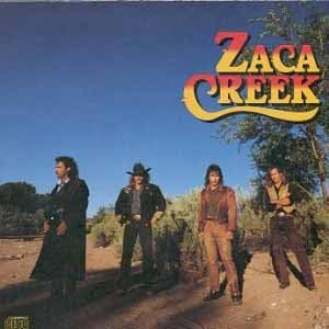 Zaca Creek [Audio CD] Zaca Creek
