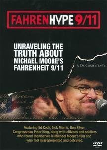 Fahrenhype 9/11 [DVD]