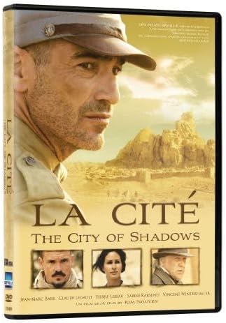 City of Shadows, The / La Cité (Bilingual) [DVD]