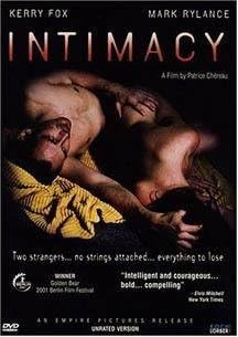 INTIMACY [DVD]