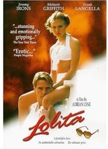 Lolita (Collector's Edition) (Sous-titres français) [DVD]