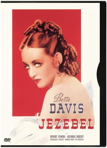 Jezebel (DVD) [DVD]