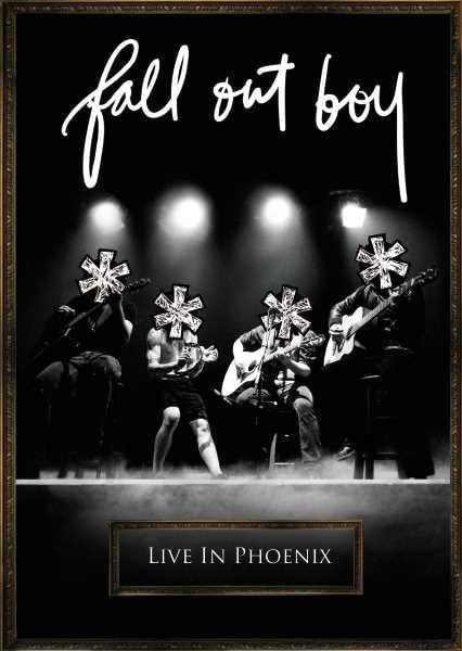 FALL OUT BOY  [DVD]