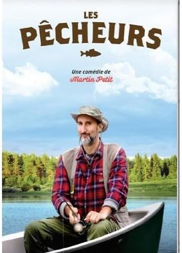 Les Pecheurs 2DVD (Version française) [DVD]