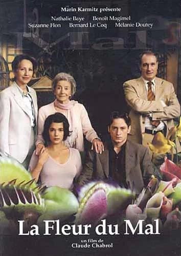 La Fleur du Mal [DVD] [DVD]