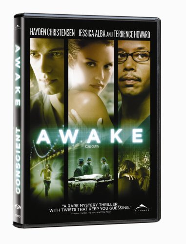Awake [DVD]
