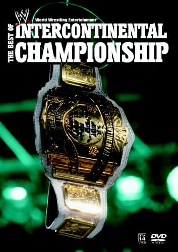 WWE - The Best of Intercontinental Championship [DVD]