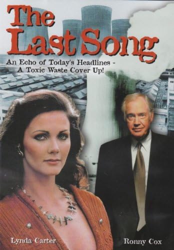 The Last Song [DVD]