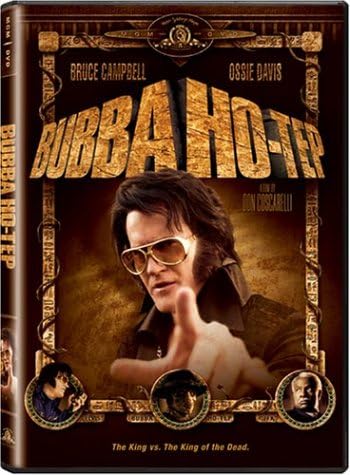 Bubba Ho-tep (Sous-titres français) [DVD]