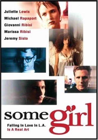 Some Girl [DVD]