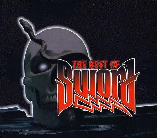 The Best of Sword [Audio CD] Sword
