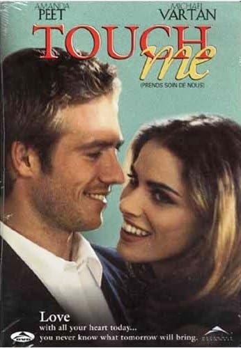 Touch Me (Prends soin de nous) [DVD]