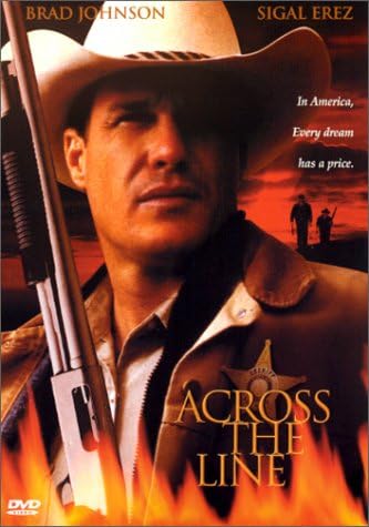 Across the Line [DVD]