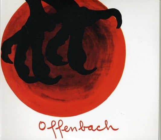 Tabarnac [Audio CD] Offenbach