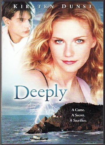 DEEPLY [DVD]