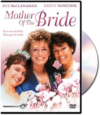 Mother of the Bride [Import] [DVD]